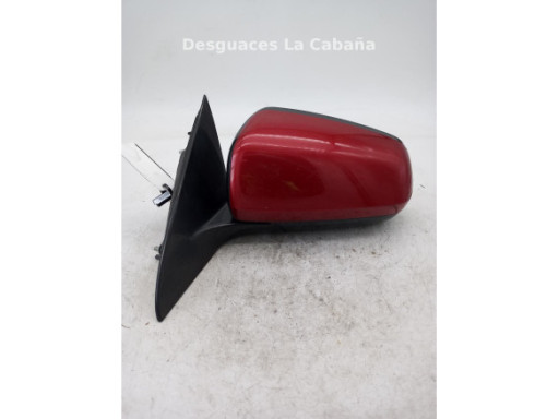 ESPEJO|Desguaces La Cabaña