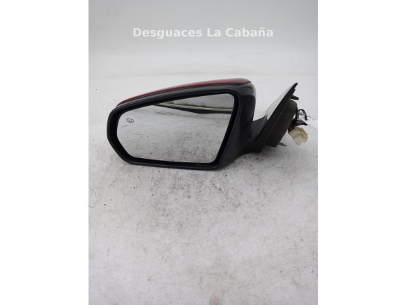 ESPEJO IZQ CHRYSLER SEBRING (JS)|Desguaces La Cabaña