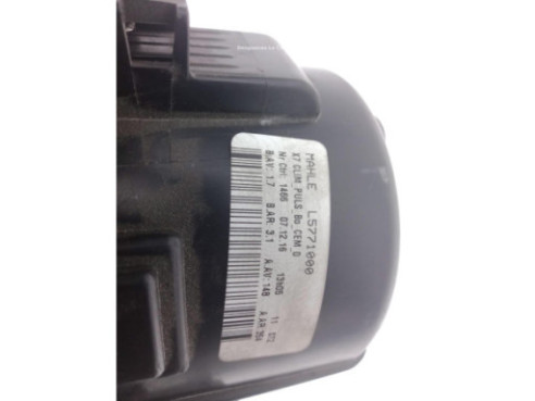 L5771000 MOTOR CALEFACCION CITROEN C5 III (RD_) |Desguaces La Cabaña
