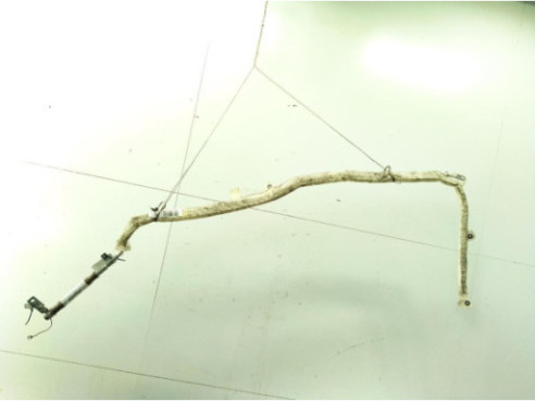 AIRBAG CORTINA IZQUIERDA|Desguaces La Cabaña 2