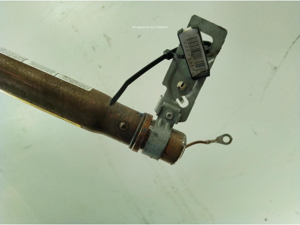 AIRBAG CORTINA IZQ AUDI A3 (8P1)|Desguaces La Cabaña