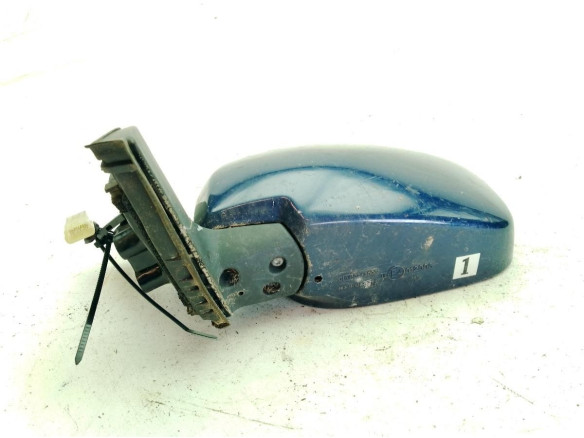 ESPEJO IZQ SUZUKI GRAND VITARA I (FT, HT)|Desguaces La Cabaña