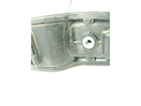 8281056D00 MANILLA PUERTA LAT DEL DER EXT SUZUKI GRAND VITARA I (FT, HT)|Desguaces La Cabaña