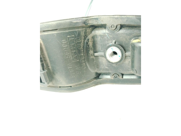 8281056D00 MANILLA PUERTA LAT DEL DER EXT SUZUKI GRAND VITARA I (FT, HT)|Desguaces La Cabaña