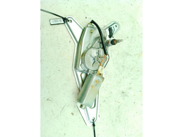 34332581 MOTOR LIMPIAPARABRISAS TRA SUZUKI GRAND VITARA I (FT, HT)|Desguaces La Cabaña
