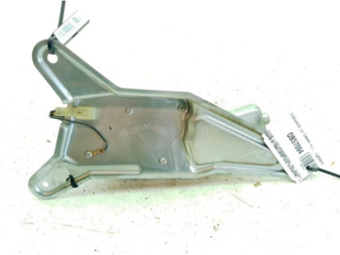 MOTOR LIMPIAPARABRISAS TRASERO|Desguaces La Cabaña 2