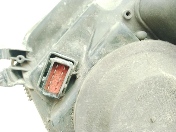 1EG27037042 FARO DERECHO OPEL ASTRA H (A04)|Desguaces La Cabaña