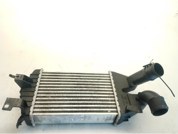 13213402 INTERCOOLER OPEL ASTRA H (A04)|Desguaces La Cabaña