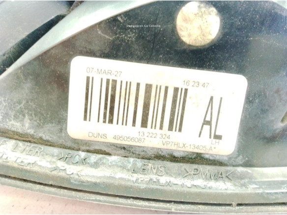 495056087 PILOTO TRA IZQ EXT OPEL ASTRA H (A04)|Desguaces La Cabaña