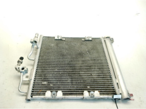 RADIADOR AIRE ACONDICIONADO OPEL ASTRA H (A04)|Desguaces La Cabaña