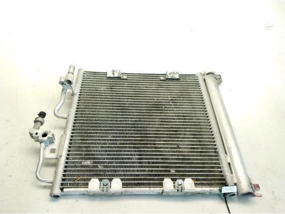 RADIADOR AIRE ACONDICIONADO OPEL ASTRA H (A04)|Desguaces La Cabaña