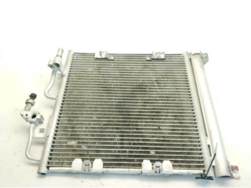 RADIADOR AIRE ACONDICIONADO OPEL ASTRA H (A04)|Desguaces La Cabaña