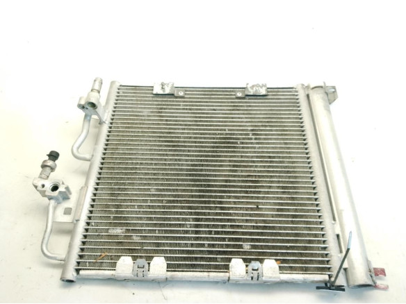 RADIADOR AIRE ACONDICIONADO OPEL ASTRA H (A04)|Desguaces La Cabaña