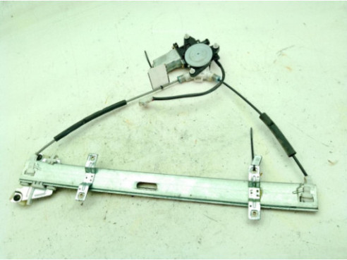 8346065D00 ELEVALUNAS PUERTA LAT DEL IZQ SUZUKI GRAND VITARA I (FT, HT)|Desguaces La Cabaña