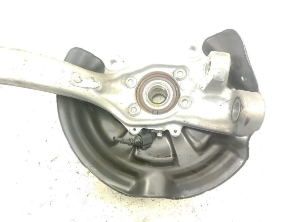 MANGUETA DEL DER AUDI A6 (4F2, C6) |Desguaces La Cabaña