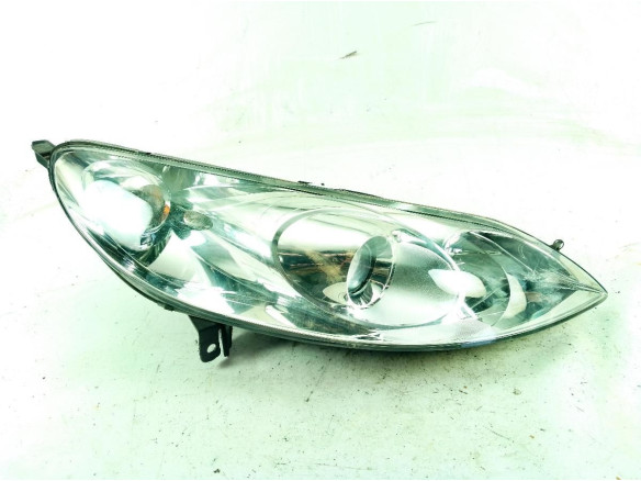 0301213272 FARO DERECHO PEUGEOT 407 SW (6E_)|Desguaces La Cabaña
