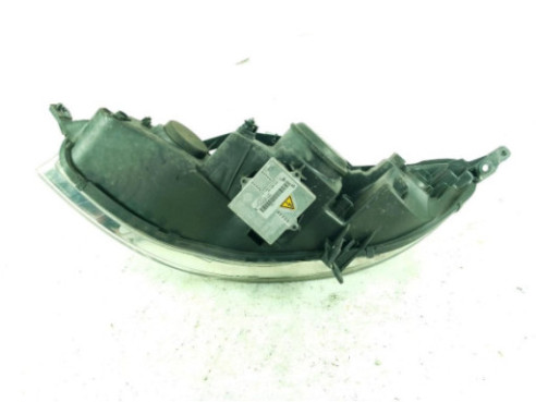 0301213272 FARO DERECHO PEUGEOT 407 SW (6E_)|Desguaces La Cabaña