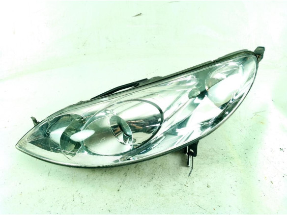 9641944280 FARO IZQUIERDO PEUGEOT 407 SW (6E_)|Desguaces La Cabaña