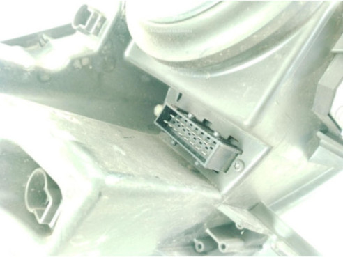 9641944280 FARO IZQUIERDO PEUGEOT 407 SW (6E_)|Desguaces La Cabaña