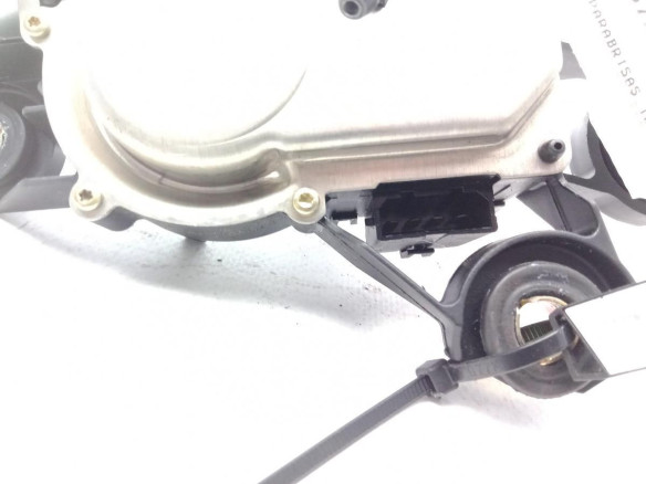 5P0955711B MOTOR LIMPIAPARABRISAS TRA SEAT LEON (1P1)|Desguaces La Cabaña