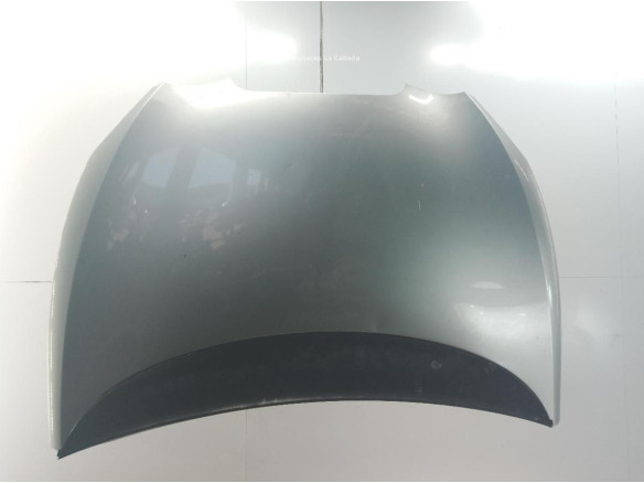 CAPO SEAT LEON (1P1)|Desguaces La Cabaña