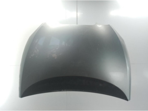 CAPO SEAT LEON (1P1)|Desguaces La Cabaña