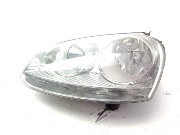 1K6941005R FARO IZQUIERDO VW GOLF V (1K1)|Desguaces La Cabaña