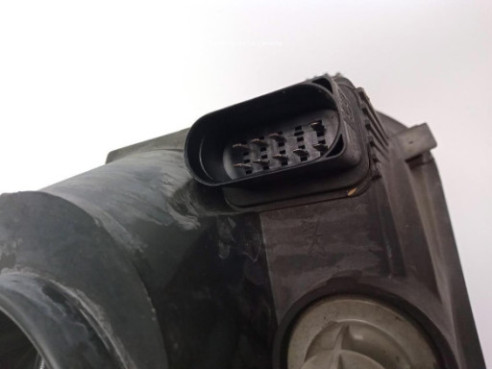 1K6941005R FARO IZQUIERDO VW GOLF V (1K1)|Desguaces La Cabaña