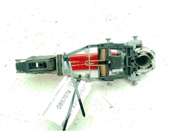 1K0837886 MANILLA PUERTA LAT TRA DER EXT VW GOLF V (1K1)|Desguaces La Cabaña
