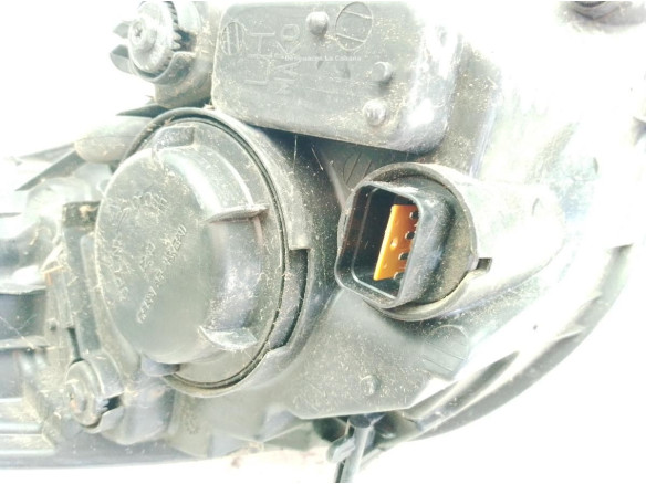 921014P000 FARO IZQUIERDO HYUNDAI i20 (PB, PBT)|Desguaces La Cabaña