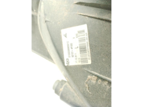 921014P000 FARO IZQUIERDO HYUNDAI i20 (PB, PBT)|Desguaces La Cabaña