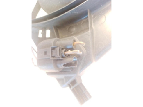 13250332 ELECTROVENTILADOR OPEL ASTRA J Sports Tourer (P10)|Desguaces La Cabaña