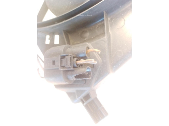 13250332 ELECTROVENTILADOR OPEL ASTRA J Sports Tourer (P10)|Desguaces La Cabaña