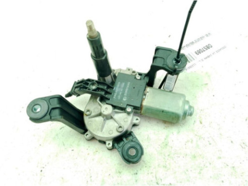 60Z010010 MOTOR LIMPIAPARABRISAS TRA OPEL ASTRA J Sports Tourer (P10)|Desguaces La Cabaña