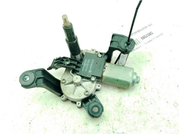 60Z010010 MOTOR LIMPIAPARABRISAS TRA OPEL ASTRA J Sports Tourer (P10)|Desguaces La Cabaña