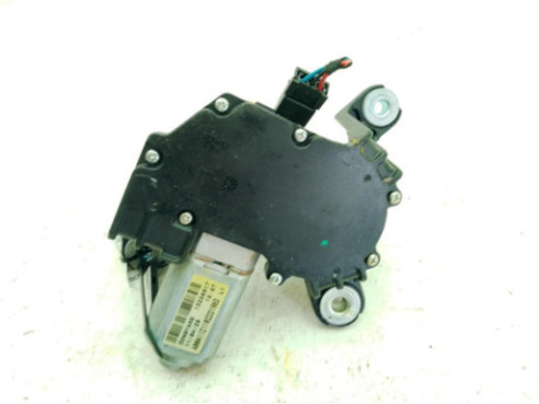 60Z010010 MOTOR LIMPIAPARABRISAS TRA OPEL ASTRA J Sports Tourer (P10)|Desguaces La Cabaña