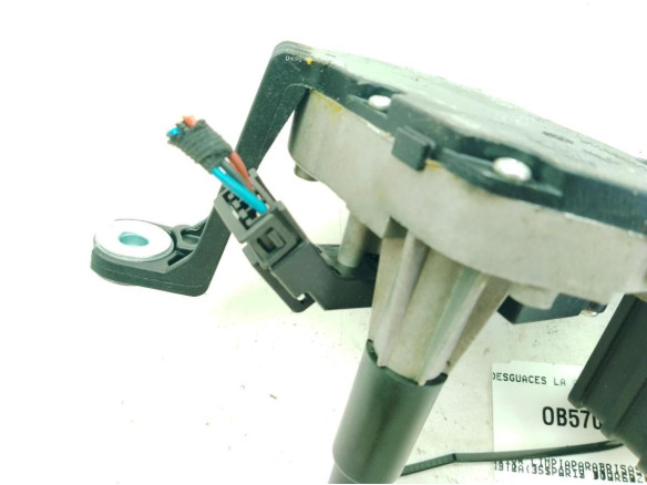 60Z010010 MOTOR LIMPIAPARABRISAS TRA OPEL ASTRA J Sports Tourer (P10)|Desguaces La Cabaña