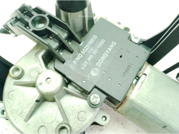 60Z010010 MOTOR LIMPIAPARABRISAS TRA OPEL ASTRA J Sports Tourer (P10)|Desguaces La Cabaña