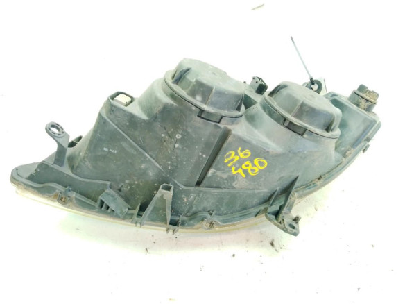 9634369080 FARO DERECHO PEUGEOT 307 (3A/C)|Desguaces La Cabaña