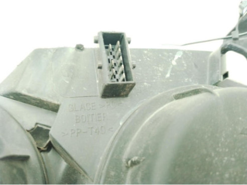 9634369080 FARO DERECHO PEUGEOT 307 (3A/C)|Desguaces La Cabaña