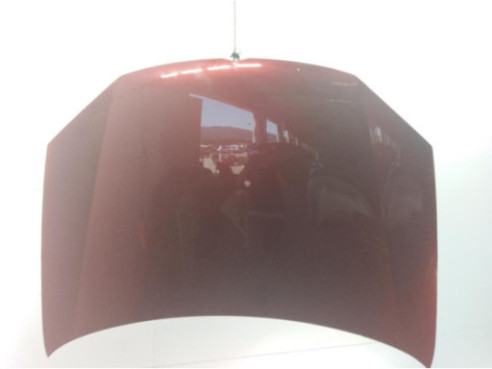 CAPO VW GOLF V (1K1)|Desguaces La Cabaña