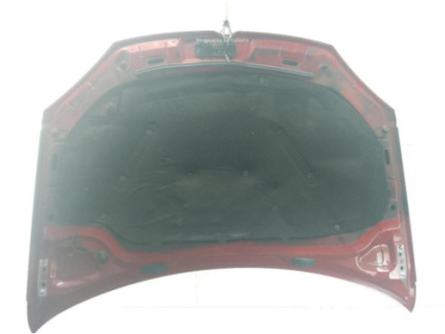 CAPO VW GOLF V (1K1)|Desguaces La Cabaña