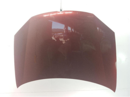 CAPO VW GOLF V (1K1)|Desguaces La Cabaña