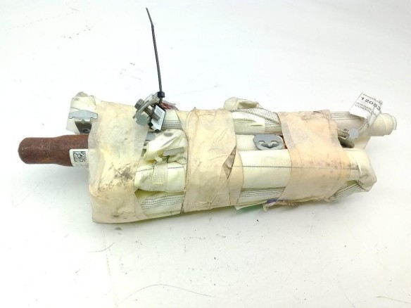 SinValor AIRBAG CORTINA IZQ OPEL ASTRA J Sports Tourer (P10) |Desguaces La Cabaña