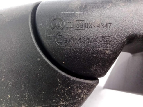 ESPEJO DER FORD S-MAX (WA6)|Desguaces La Cabaña