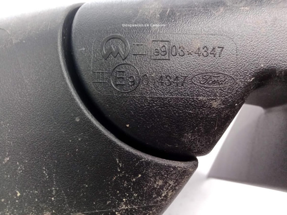 ESPEJO DER FORD S-MAX (WA6)|Desguaces La Cabaña