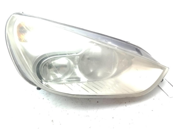 6M2113W029AF FARO DERECHO FORD S-MAX (WA6)|Desguaces La Cabaña
