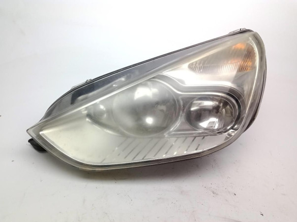 FARO IZQUIERDO FORD S-MAX (WA6)|Desguaces La Cabaña