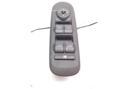 6M2T14A132AF MANDO ELEVALUNAS PUERTA LAT DEL IZQ FORD S-MAX (WA6)|Desguaces La Cabaña