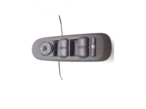 6M2T14A132AF MANDO ELEVALUNAS PUERTA LAT DEL IZQ FORD S-MAX (WA6)|Desguaces La Cabaña